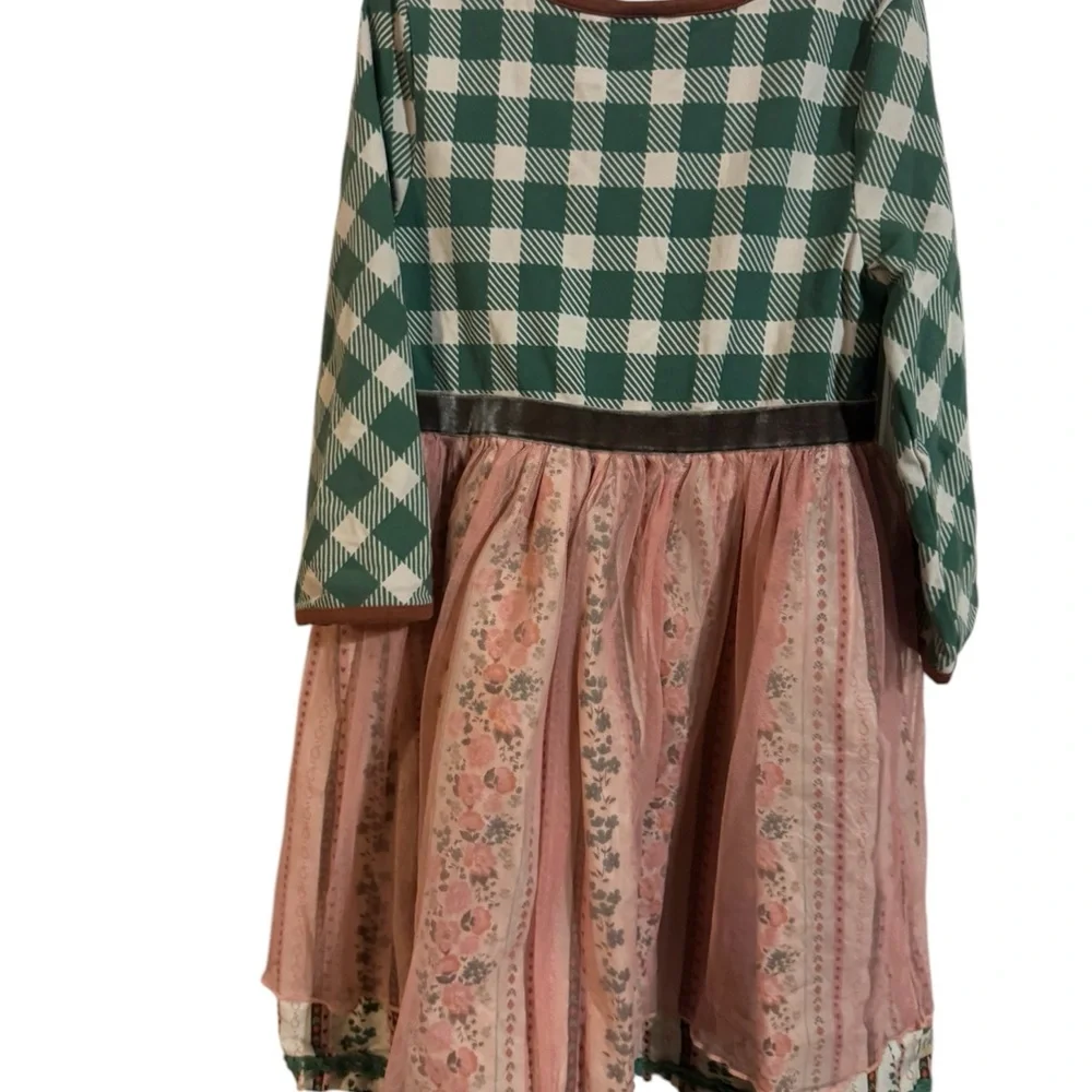 Matilda Jane Dress - Picture 3 of 4